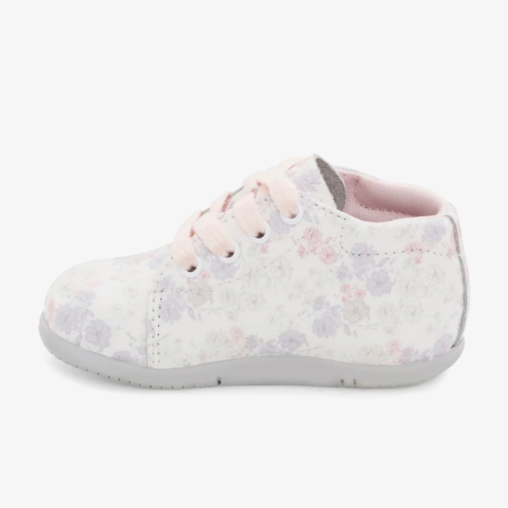 Stride Rite Girls Walking Shoe
